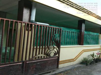 Rumah Siap Huni di Teras, Boyolali Bisa KPR