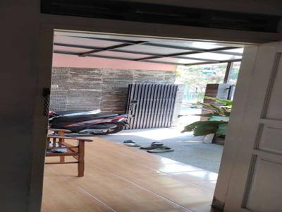 Rumah siap huni di Turangga Buah batu Kota Bandung