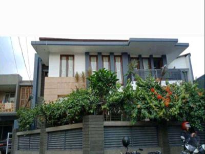 Rumah Siap huni di Turangga kota Bandung