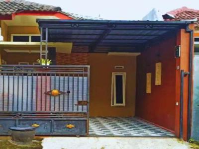 Rumah SIap Huni Dijual Dekat UNISKA Kediri