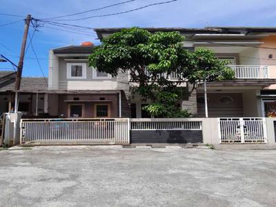 RUMAH SIAP HUNI KOMPLEK GRIYA SARANA CIJAMBE UJUNGBERUNG KOTA BANDUNG