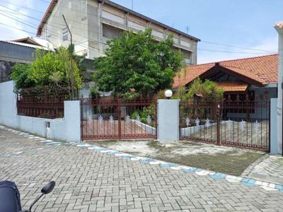 Rumah Siap Huni Lokasi Kutisari Tenggilis Mejoyo Surabaya
