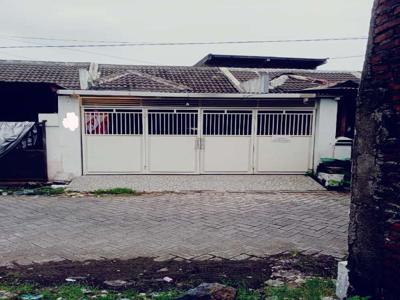 Rumah Siap Huni Lokasi Medayu Utara Rungkut Surabaya