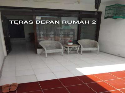 Rumah Siap Huni Semarang Tengah 2 Menit Kampus UNDIP