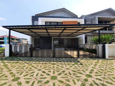 Rumah super mewah harga perdana Harmoni Residence