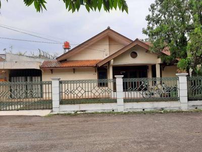 Rumah Terawat di Turangga Buah batu Kota Bandung