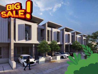 Segera Miliki Rumah Impian Di Dekat Pusat Kota Bandung
