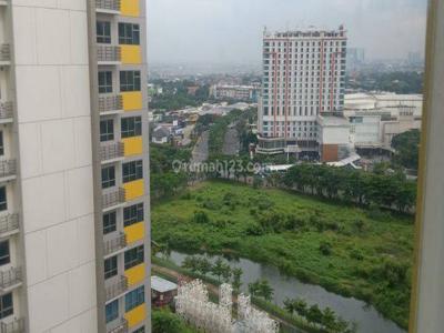 Sewa Apartemen 2br Bagus View Lake Lokasi Di Springlake Summarecon Bekasi