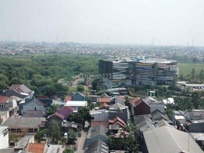 Sewa Apartemen 2br Fullfurnish Bagus Di Springlake Bekasi