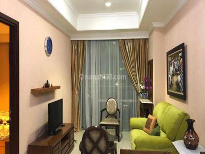Sewa Apartemen Denpasar Residence 1 Bedroom Full Furnished Bagus