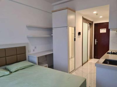 Sewa apartment Skyhouse BSD sebelah AEON (STRATEGIS)