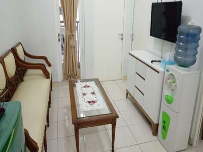 Sewa Murah Apartemen 3BR Fullfurnish Di Springlake Bekasi