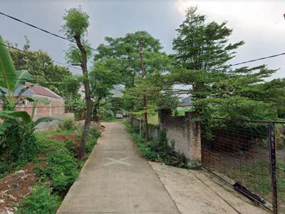 Tanah Area Ciputat Dijual Dekat Universitas Pamulang Siap Bangun