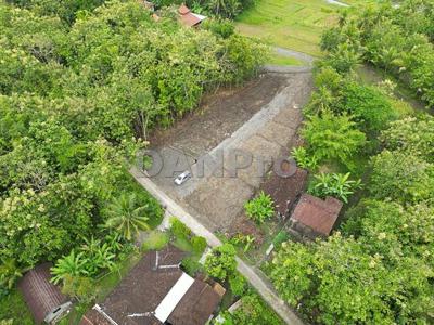 Tanah Area Sentolo Cocok Bangun Kost, Dekat Kawasan Industri Baru