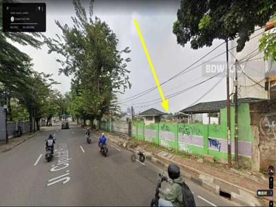 Tanah bagus 1.2 Ha, Kebayoran Lama, Jaksel.