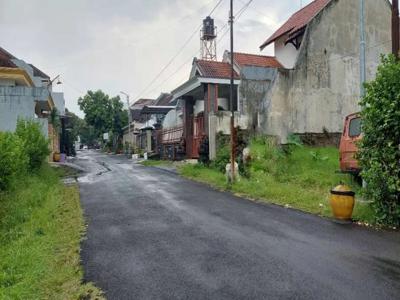 Tanah bagus buat kos di papa ungu dekat suhat dan kampus UB Brawijaya