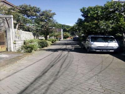 Tanah Dijual Cepat Cocok Buat Kost Area Sigura-gura Malang