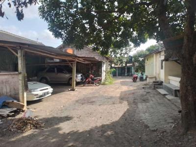 Tanah Dijual Jogja, Jl. Raya Janti, Dekat Ringroad Timur, Bantul Yogya