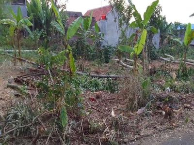 Tanah Kavling Dijual Paling Dekat Ke BSB City Mijen Semarang SHM