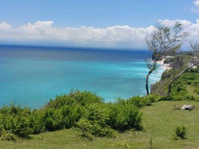 Tanah Kavling Excotik Pantai Bingin Pecatu Bali,View Menakjubkan
