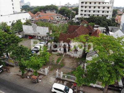 TANAH KAVLING TENGAH KOTA SURABAYA PANDEGILING dekat tunjungan darmo