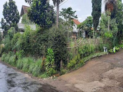 tanah kavling villa lokasi terbaik kawasan wisata lembang kota bandung