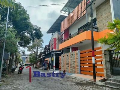 Tanah kost Sigura Gura Dekat Kampus UIN ITN UB