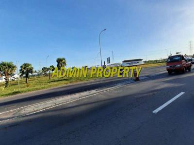 Tanah Kulon Progo, Investasi Murah di Area Bandara YIA