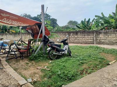 Tanah Murah 87 M2 - Cipedak Jagakarsa