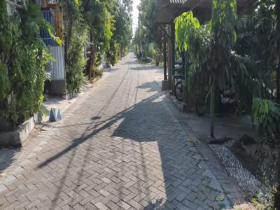 Tanah MURAH*GUNUNG ANYAR*RUNGKUT SURABAYA