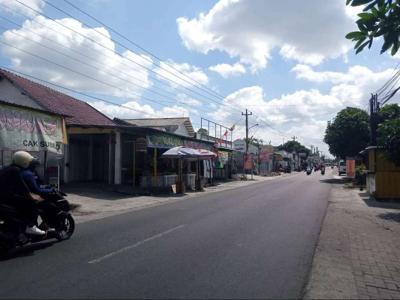 Tanah Sleman Siap Bangun 10 Menit Bandara Adisucipto Jogja