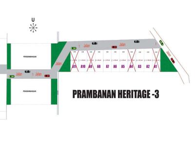 Terlaris Rumah Di Prambanan 11Unit Sudah Terjual 5 Unit Dalam 2 Minggu