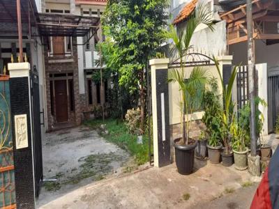 Termurah rumah di kalibata Jakarta dijual cepat harga njop