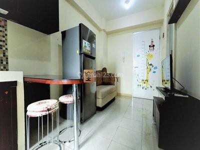 Tower Favorit 2br 38m2 Bayview Green Bay Pluit Greenbay Furnished