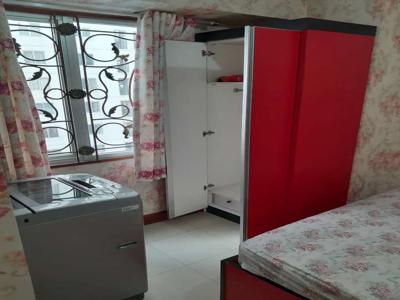 Unit sewa type 2bedroom ff lantai rendah apt Bassura cty