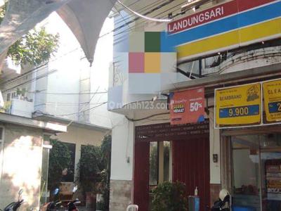 Vendor BUTUH SEGERA LAKU Disewakan RUKO di Tlogomas, Dinoyo, Malang