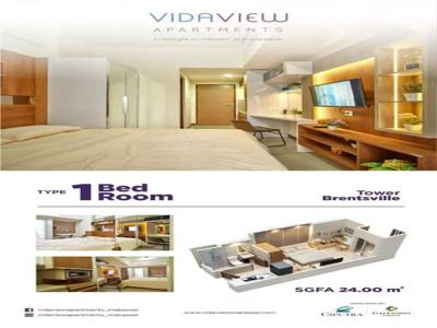 Vida View Apartment