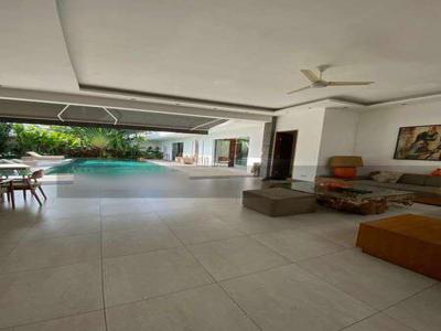 Villa long lease for 34 years Seminyak