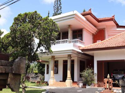 Villa Mewah Di Bali Paling Luas dan Asri di lingkungan Aman dan nyaman