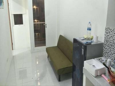 xysgu, APARTEMEN PUNCAK DHARMAHUSADA 2BR SEMI FURNISH