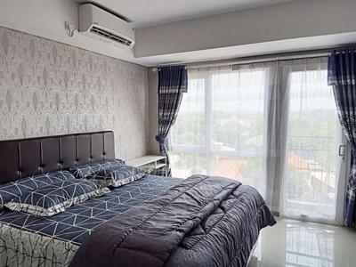 Disewa Apartemen Breeze Bintaro