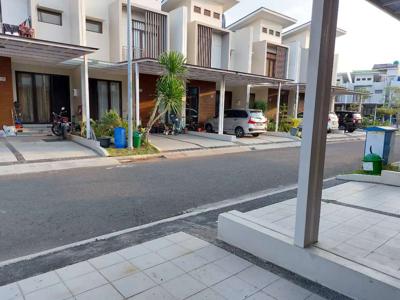 Jual Rumah Cluster Shinano Jakarta Garden City