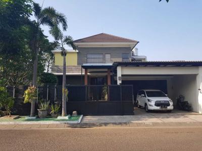 764. Dijual Rumah Citra Garden, Sidoarjo