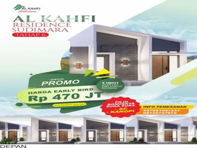 Al Kahfi Residence Sudimara Tahap 6