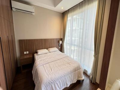 Apartemen Branz Simatupang 1 Bedroom Furnished Private Lift