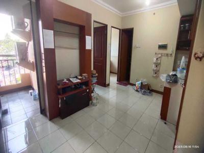 Apartemen Murah 2 Bedroom Semi Furnish di Grand Setibudi Bandung
