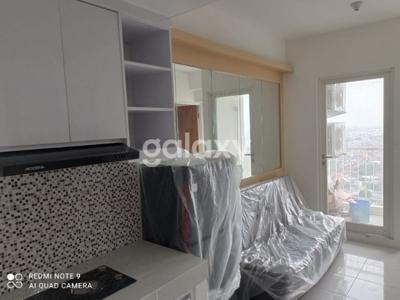 Apartemen Puncak CBD 2Br Tower A Lantai 26 Full Furnish (code : FSCGE)