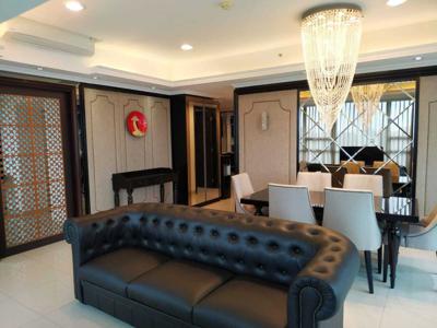 Apartment Kemang Village 2 Bedroom Private Lift and Pet Friendly