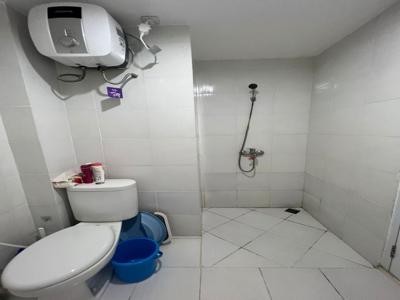 Apartment paltrow semarang Dekat Kampus UNDIP