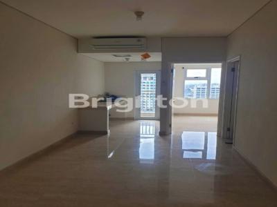 Apartment Podomoro, 56 M2, 2 Bed Room, Harga Investor